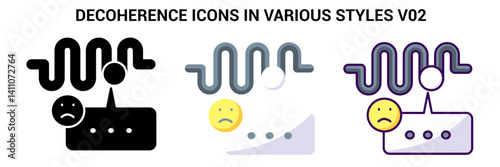 Decoherence