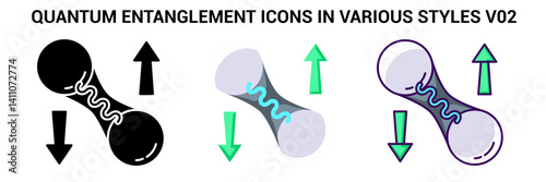 Quantum Entanglement