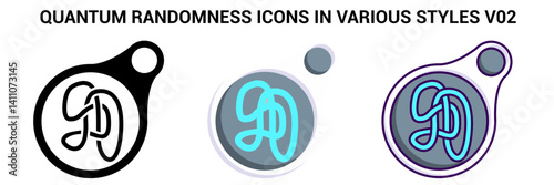 Quantum Randomness