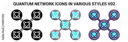 Quantum Network