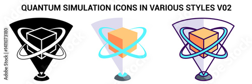 Quantum Simulation