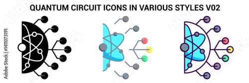 Quantum Circuit