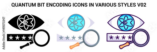 Quantum Bit Encoding
