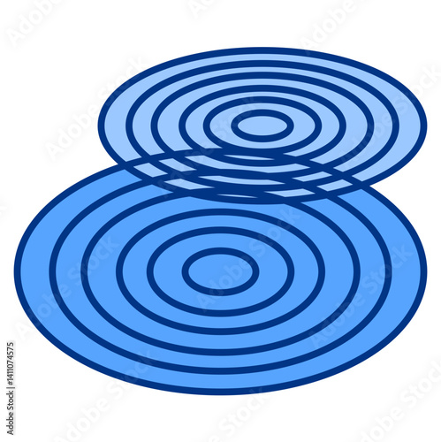 Interference Fringe