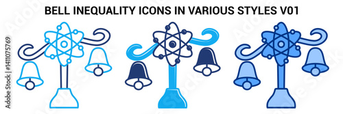 Bell Inequality