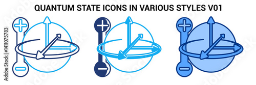 Quantum State
