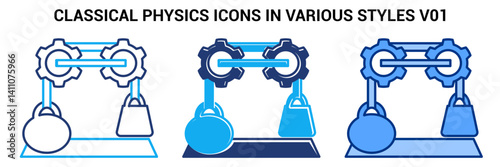 Classical Physics