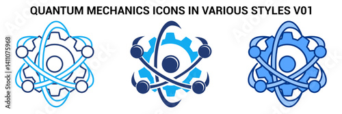 Quantum Mechanics