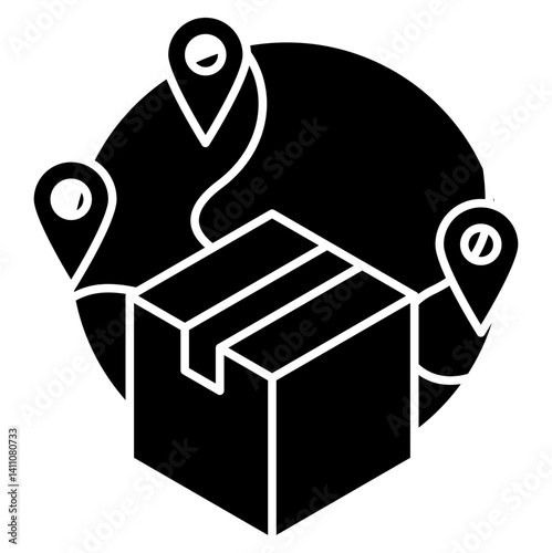 Distribution