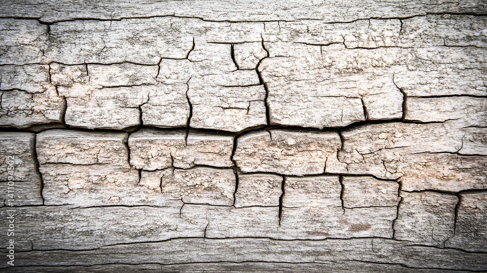 Cracked Weathered Wood Texture Background Rustic Grey Brown Aged Cracked Weathered Wood Texture Background Rustic Grey Brown Aged