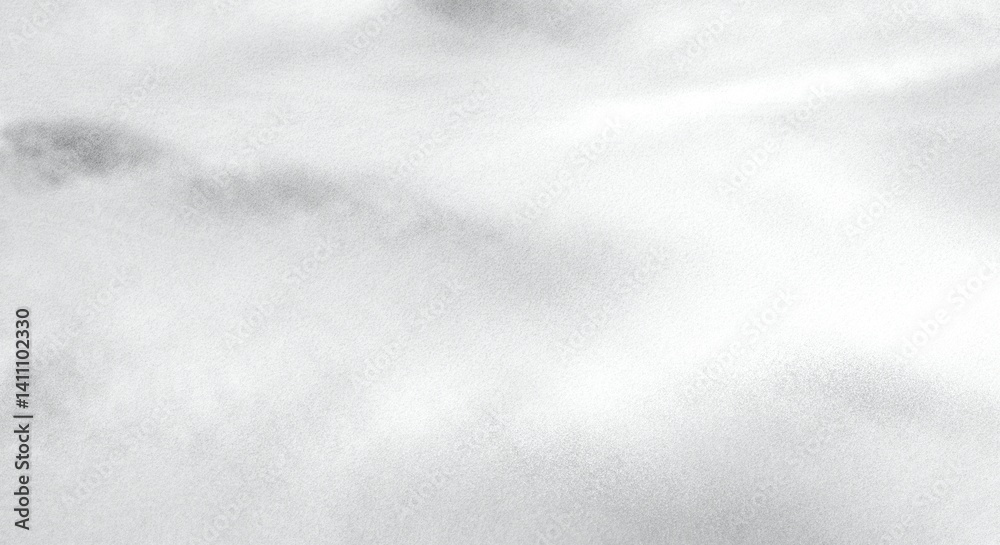 Illustration of a soft white textured background with a fine paper or velvet-like texture. It gives a luxurious, clean and calm feeling for design, graphics, presentation, print, and minimalism. Illustration of a soft white textured background with a fine paper or velvet-like texture. It gives a luxurious, clean and calm feeling for design, graphics, presentation, print, and minimalism.