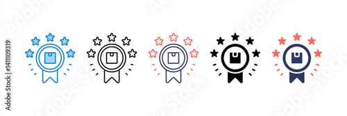 Branding Icon