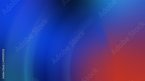 Animated mesh colorful gradients background