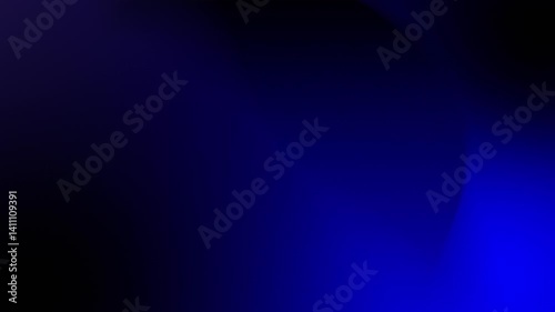 Animated mesh colorful gradients background