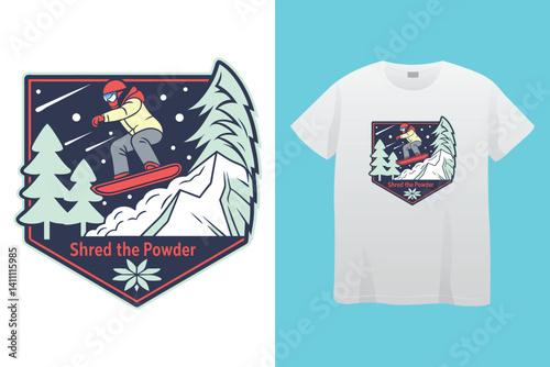 surfing cartoon skull illustration vector for summer t shirt design and beachwear