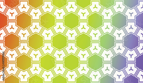 Creative Vector Smart Design. Background In Geometric Style with gradient background. For Wallpaper, Advert, Business, Brochure, Flyer.