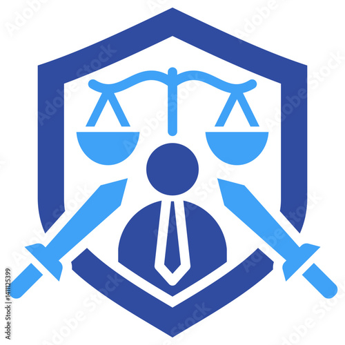 Defender Icon