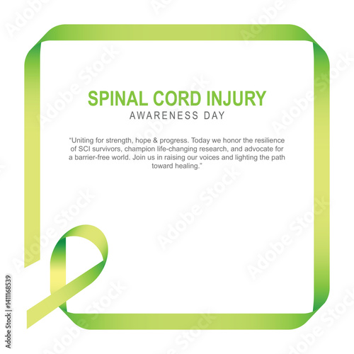 Uniting Voices for Spinal Cord Injury Awareness