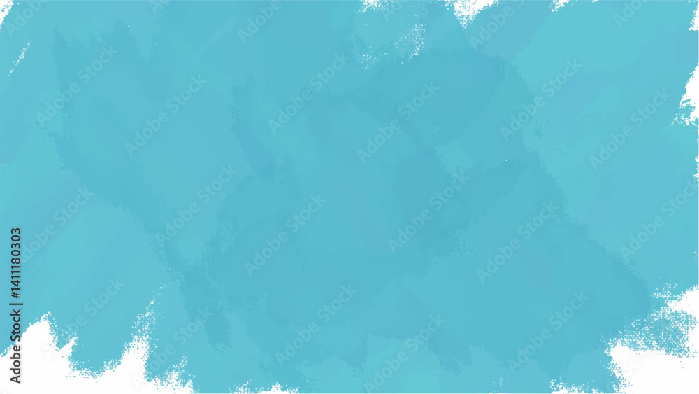 watercolor background with copyspace for your design. vector.