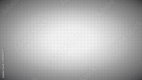 Animated backgrounds with grid dots pattern moving down. White background. Seamless loop. 4K. Perfect for presentations, video intros, motion graphics, and digital backdrops.