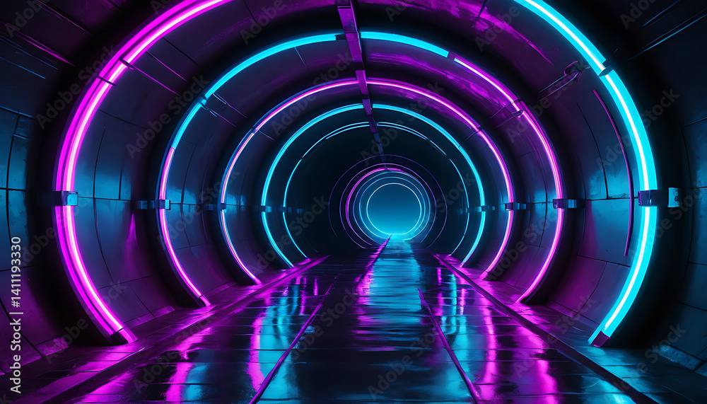 Into the Matrix Binary Spirals of Light Into the Matrix Binary Spirals of Light