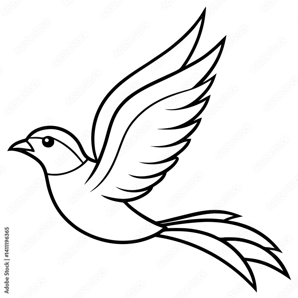 Obraz premium ornament 