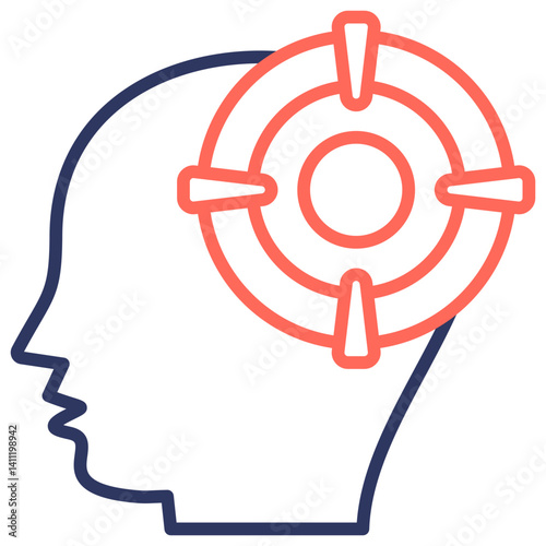Purpose Icon