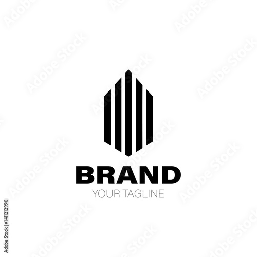 Army Logo. Army Logo Design. Army Logo Brand. Army Logo Vector Design Isolated on White Background