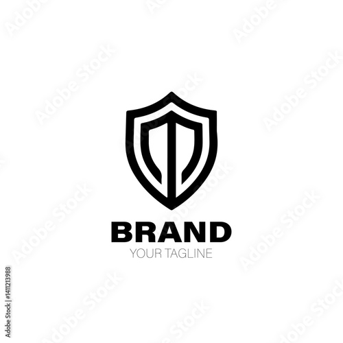 Free Download Guardian Logo. Guardian Logo Design. Guardian Logo Brand. Guardian Logo Vector Design Isolated on White Background - GFXLoad