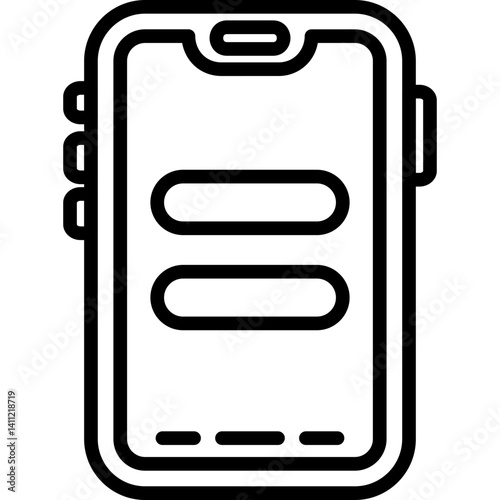 Equal Icon