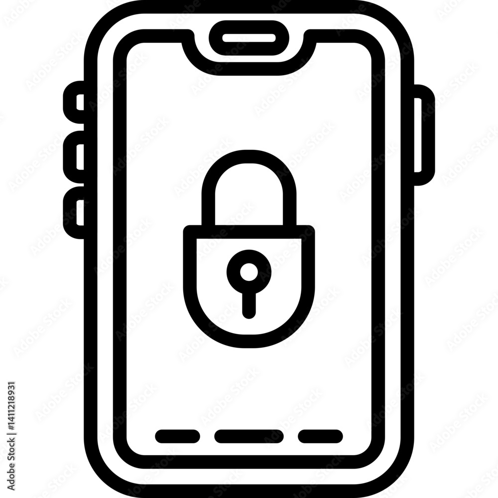 Lock Icon Lock Icon