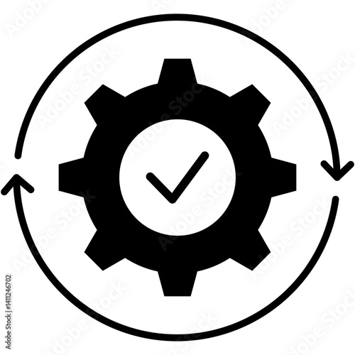 Instant Updates Icon