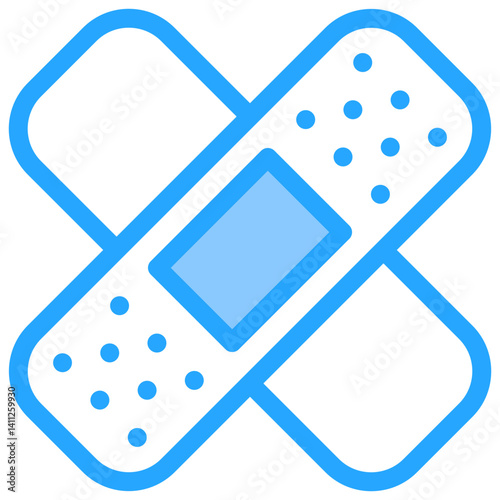 Band Aid Icon
