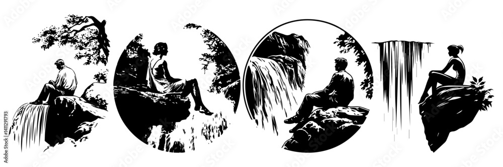 How to Rest While Hiking: Natural Poses That Reduce Fatigue

