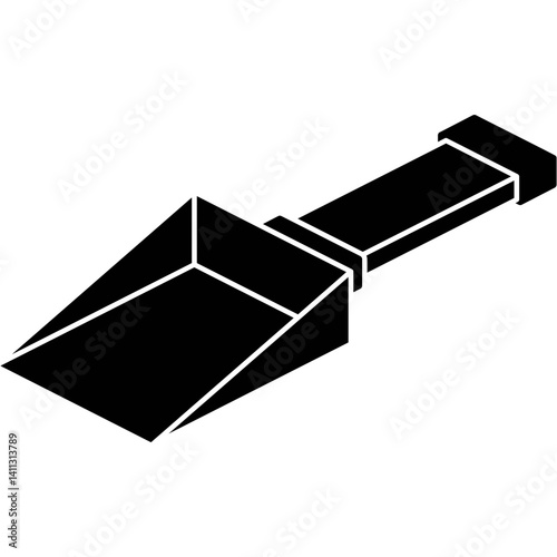 Scoop Icon