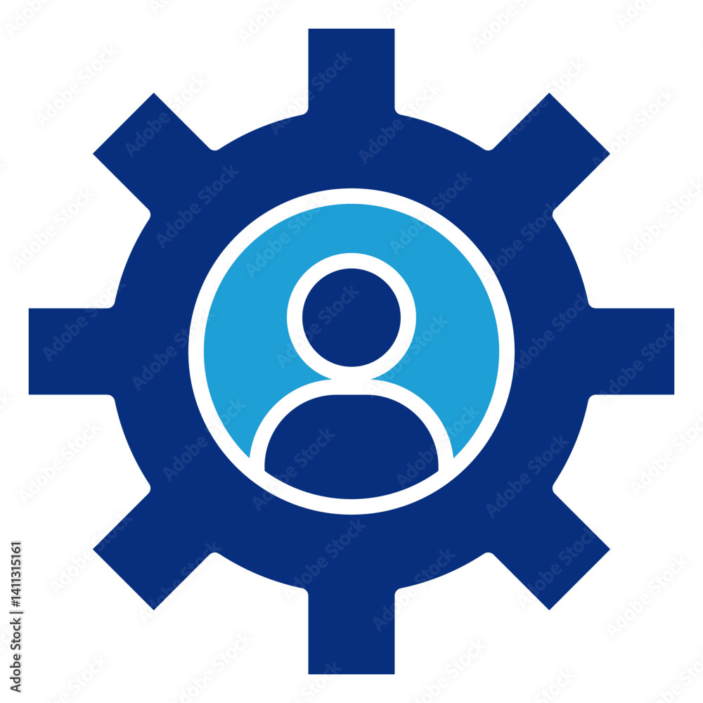 Role Fit Icon Element For Design Role Fit Icon Element For Design