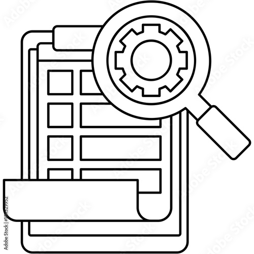 Control Icon
