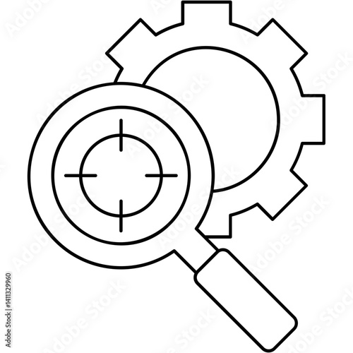 Scope Icon