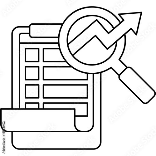 Outcomes Icon