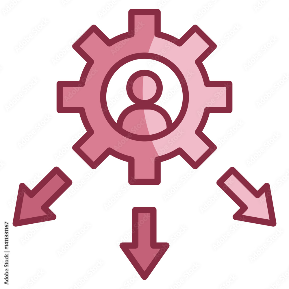Soft Skills Icon Element For Design Soft Skills Icon Element For Design
