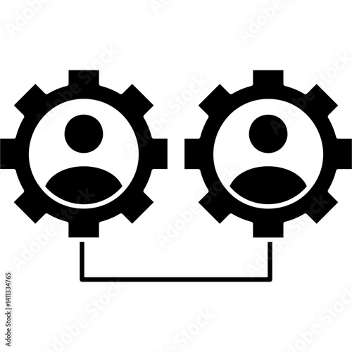 Stakeholder Icon