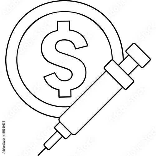 Stimulus Icon