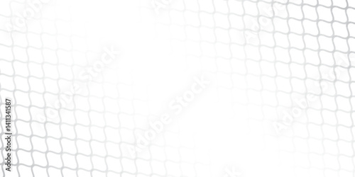 Honeycomb pattern with hexagon mesh. Texture bee comb grid. Flat vector illustration isolated on white background. vector ilustration