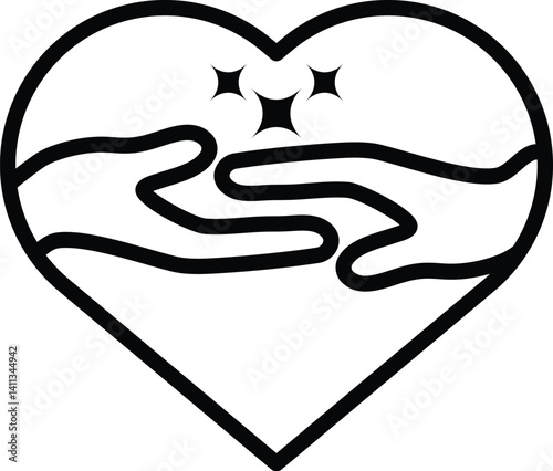 Empathy Icon 