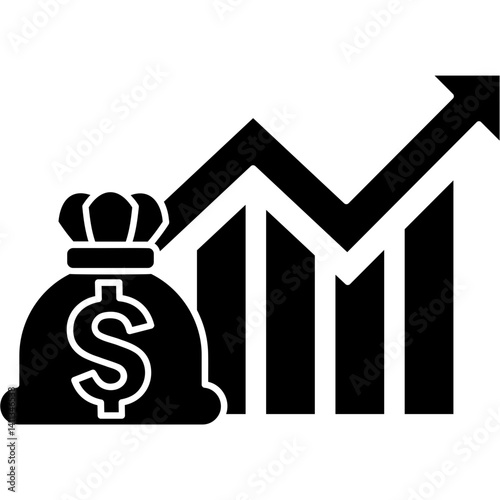 Revenue Icon