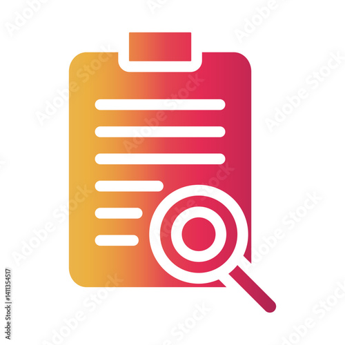 valuation Gradient icon