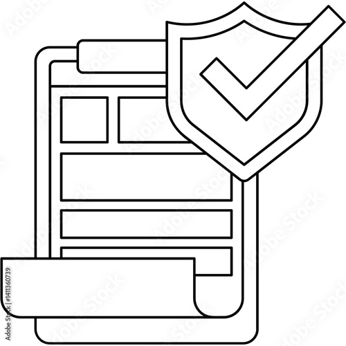 Compliance Icon