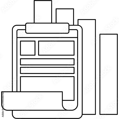 Invoice Icon