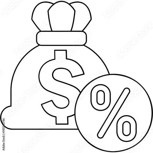 Interest Icon