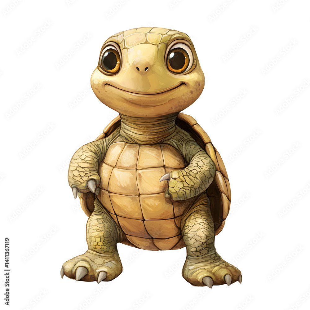 beautiful turtle cartoon beautiful turtle cartoon
